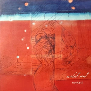 Nujabes - Modal Soul (Reissue) (2 LP)