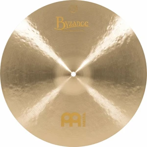 Meinl Byzance Jazz Medium Thin 16" Crash činel