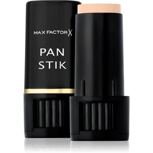 Max Factor Panstik make-up a korektor v jednom odtieň 12 True Beige 9 g