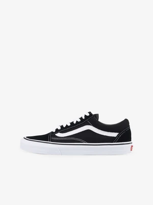 Vans Old Skool Tenisky Černá