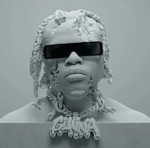 Gunna - Ds4Ever (Silver Coloured) (2 LP)