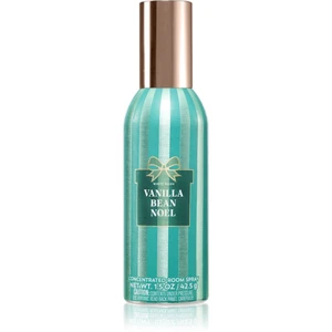 Bath & Body Works Vanilla Bean Noel bytový sprej 42,5 g