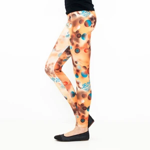 Art Of Polo Woman's Leggings sk04056-2