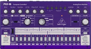 Behringer RD-6-GP Groovebox