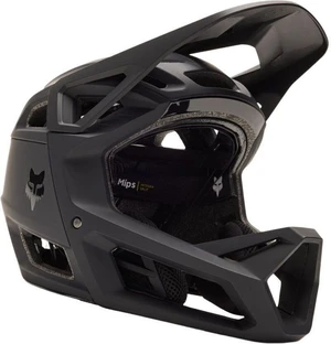 FOX Proframe Rs Matte Black S Casco de bicicleta