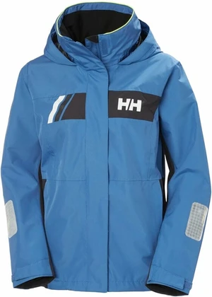 Helly Hansen Jachetă Women's Newport Inshore Azurite XS