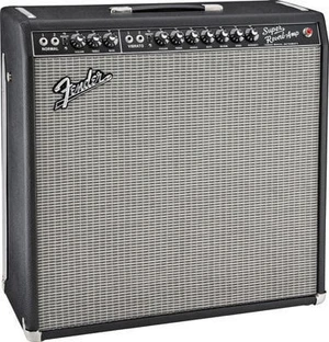 Fender 65 Super Reverb Combo de guitarra de tubo