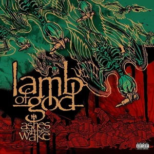 Lamb Of God Ashes of the Wake (15th) (2 LP)