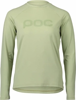 POC Reform Enduro Women's Maglia Prehnite Green XL