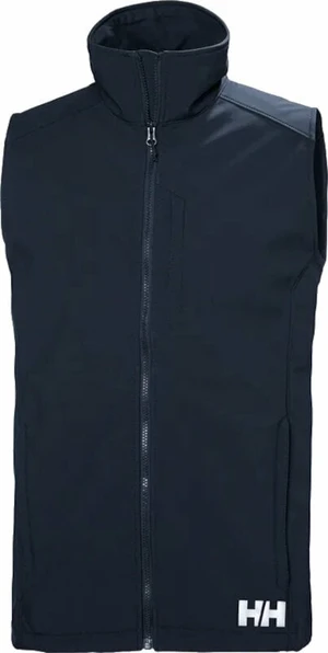 Helly Hansen Paramount Softshell Navy M Kamizelka outdoorowa