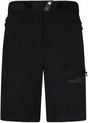 Rock Experience Observer 2.0 Man Bermuda Caviar XL Shorts outdoor