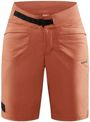 Craft Core Offroad Orange M Pantaloncini e pantaloni da ciclismo