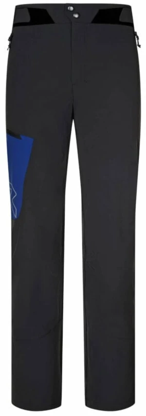 Rock Experience Bongo Talker Man Ebony/Surf The Web L Outdoorhose