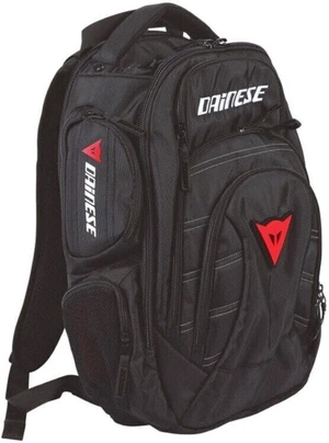 Dainese D-Gambit Stealth Black Rucksack 33,6 L