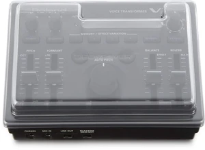 Decksaver Roland Aira VT-4 Schutzabdeckung für DJ-Mischpulte