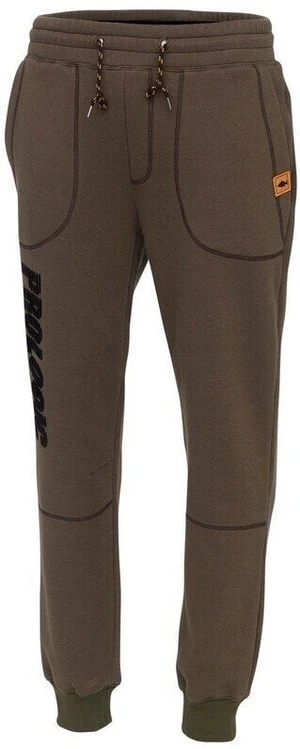 Prologic Hose Carpio Joggers Army Green L