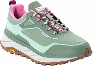 Jack Wolfskin Terrashelter Low W 36 Scarpe outdoor da donna