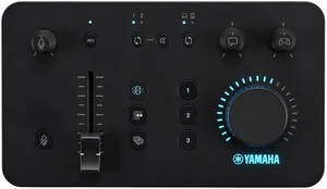 Yamaha ZG01 Interfață audio USB