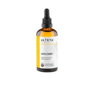 ALTEYA ORGANICS Alteya Bodlákový olej 100% Bio 50 ml