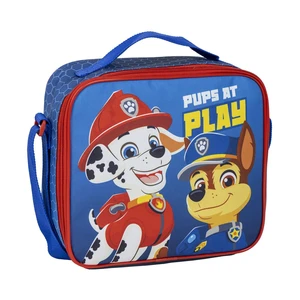 LUNCH BAG THERMAL PAW PATROL