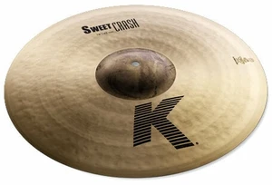 Zildjian K0704 K Sweet 18" Crash činel