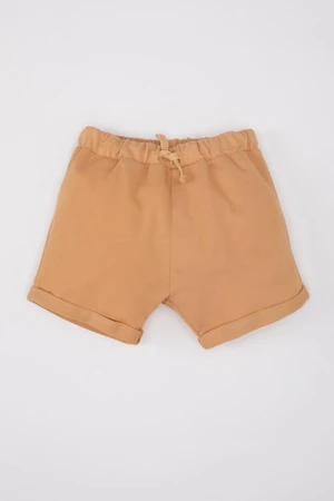 DEFACTO Baby Boy Pique Shorts