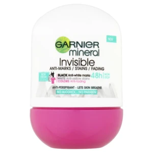 GARNIER Deo inv. clean fresh roll 50 ml