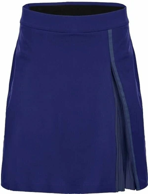 Kjus Women Siena Blue 32 Fustă