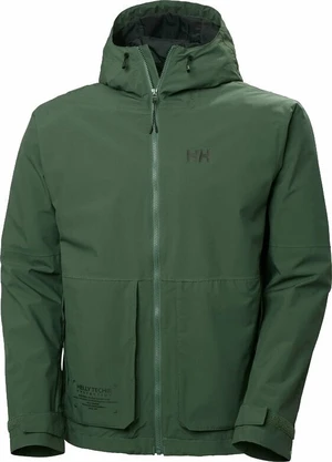 Helly Hansen Men's Move Rain Jachetă Molid S