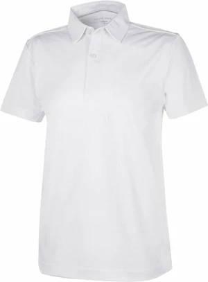 Galvin Green Rylan Boys White 146/152 Tricou polo