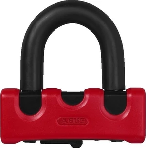 Abus Granit Power XS 67/105HB50 Rojo Cerradura