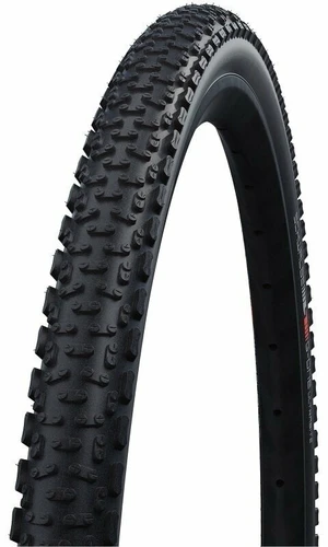 Schwalbe G-One Ultrabite 28" (622 mm) 40.0 Black Anvelopă pentru biciclete de trekking