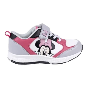 SPORTY SHOES TPR SOLE MINNIE