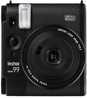 Fujifilm Instax MINI 99 Black Sofortbildkamera