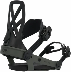 Ride A-4 Black 28 - 33+ cm Legătură pentru snowboard