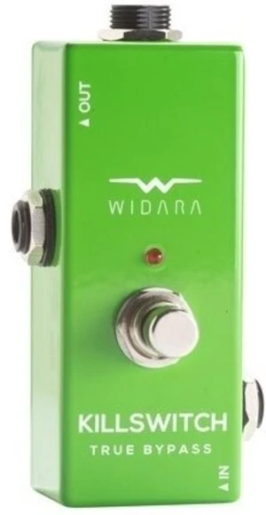 Widara Killswitch Mini Gitáreffekt