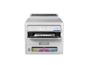 Epson WorkForce Pro EP-C800RDW C11CK21401 atramentová tlačiareň