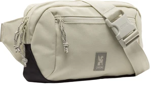 Chrome Ziptop Waistpack Sandstone Torba na skos