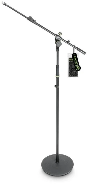 Gravity MS 2322 B Support de microphone Boom