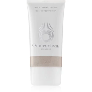 Omorovicza Moor Mud Cream Cleanser detoxikační čisticí krém 150 ml