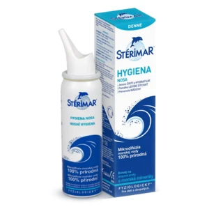 STÉRIMAR Hygiena nosa 100 ml