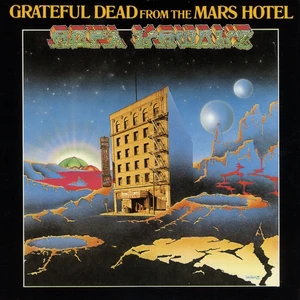 Grateful Dead - From The Mars Hotel (3 CD)