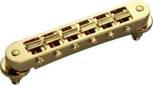 Schaller GTM Gold Gitárhíd