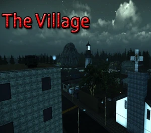 The Village - Soundtrack DLC PC Steam CD Key