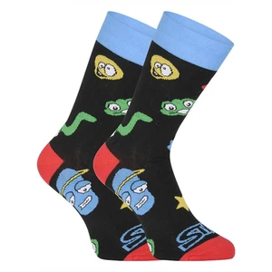 Fun socks Styx high Charakters