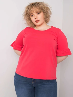 Blouse-RV-BZ-6635.18X-Coral