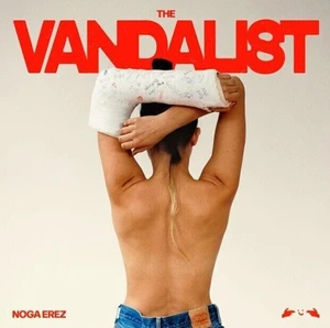 Noga Erez - The Vandalist (Limited Edition) (Black Ice Coloured) (LP)