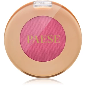 Paese Self Glow Blush lícenka odtieň 07 Promise 3 g