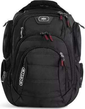 Ogio Gambit Black Batoh