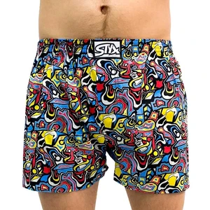 Men's briefs Styx art classic rubber sketch